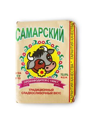 Спред Самарский 72,5% 180г