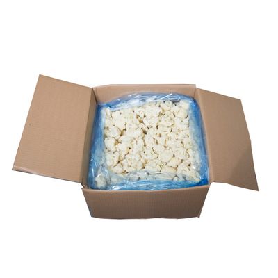 Цветная капуста ЛК-Регион 10 кг коробка Цветная капуста ЛК-Регион 10 кг коробка