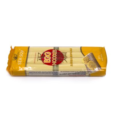Лапша яичная 300г