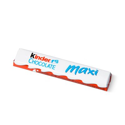 Шоколад молочный Kinder Шоколад Макси Т1 36*8*21г