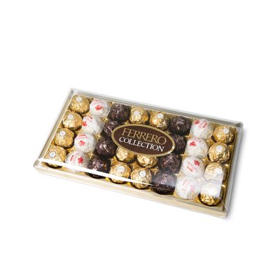 Коллекция Ферреро набор конфет Т32х6 360 г