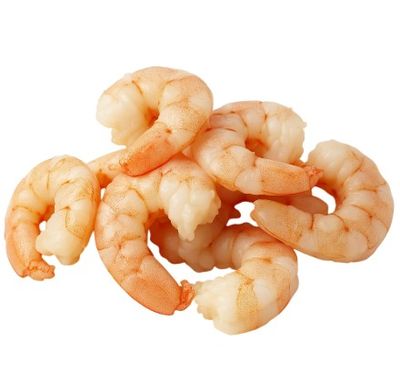 Креветки 41/50 в/м без хв 1 кг/5 шт