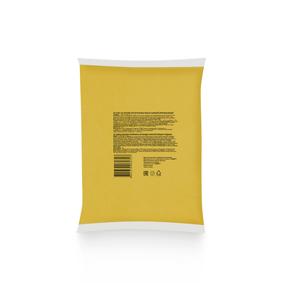 Соус Heinz Сырный, балк, 1кг