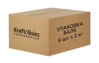 Соус Heinz Томатный, балк, 2кг