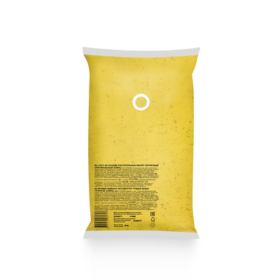 Соус Heinz Горчичный, балк, 2кг