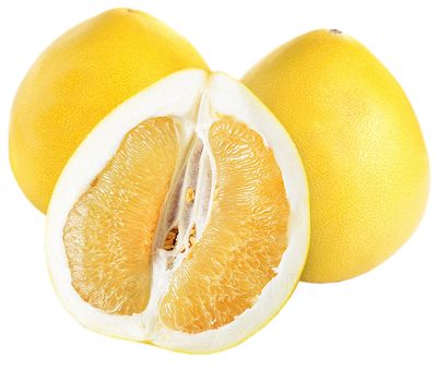 Помело Желтое 1кг