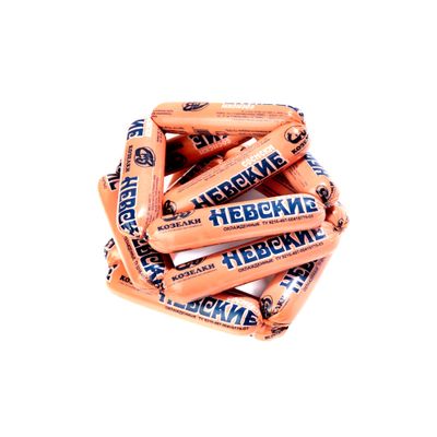 Сосиски Невские Козелки