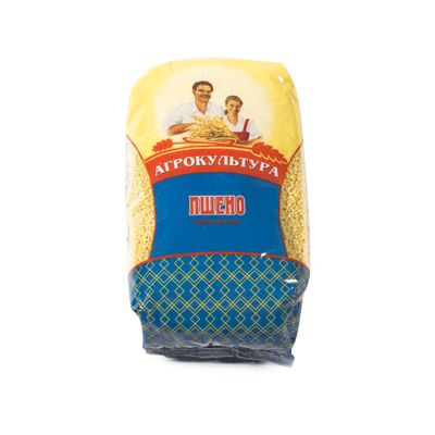 Пшено Агрокультура 800г/12 шт