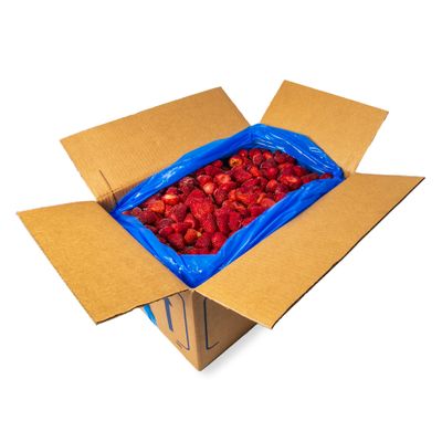 Клубника 1 класс (EG) 10 кг