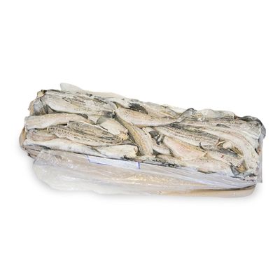 Минтай Русская рыбная компания БГ 11 кг/2 шт