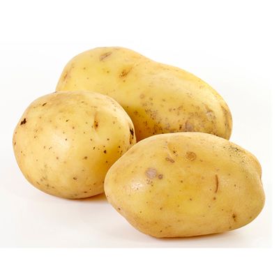 Картофель новый урожай 1кг