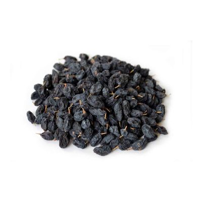 Изюм черный 1кг