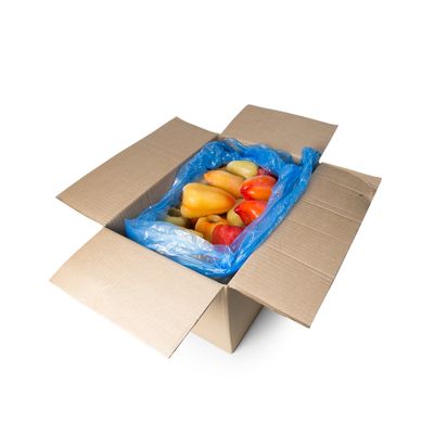 Перец целый вес 6 кг (отгружать только кор.)