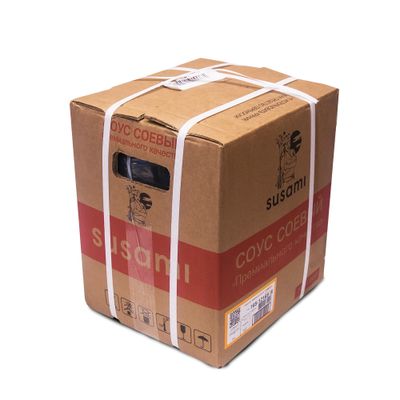 Соус соевый Susami Премиум 20л