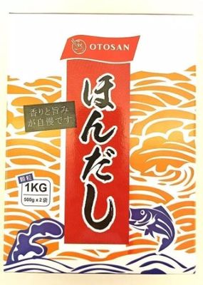 Рыбный бульон Хондаши 1кг