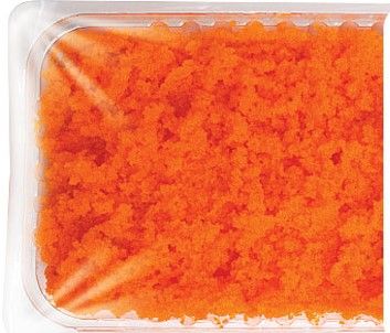 Икра SUSAMI Масаго оранжевая 0,5 кг