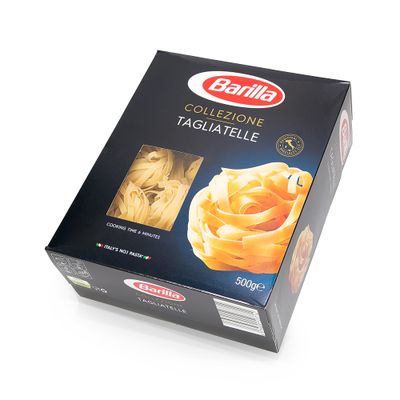 Паста Тальятелле Barilla 500г