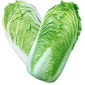 Капуста Пекинская