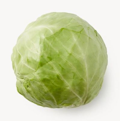 Капуста белокочанная 1кг