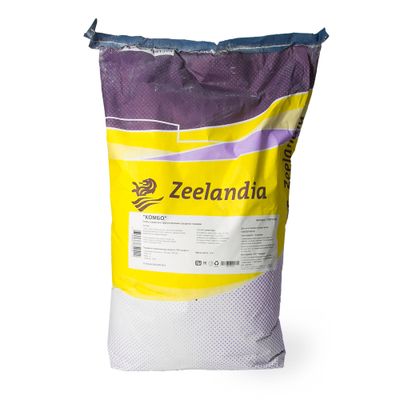 Помадка сахарная "КОМБО"(смесь сухая), 12 кг ZEELANDIA