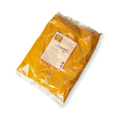 Приправа Карри Гурман нежная 1 кг