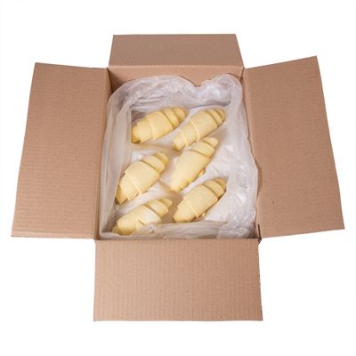 Полуфабрикат хлебобулочный Черемушки Круассан зам. 70 г