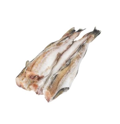 Минтай БГ 25+ ДВ, МЕШОК, 25 кг