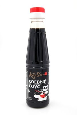 Соевый соус KEYSUN Премиум, 250мл