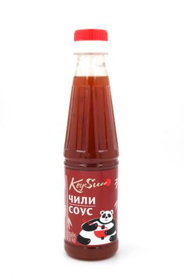 Соус чили кисло-сладкий 250мл