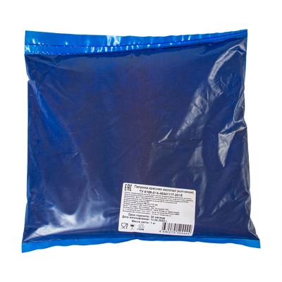 Паприка красная молотая копченая АSTA 120 1кг Паприка красная молотая копченая АSTA 120 1кг