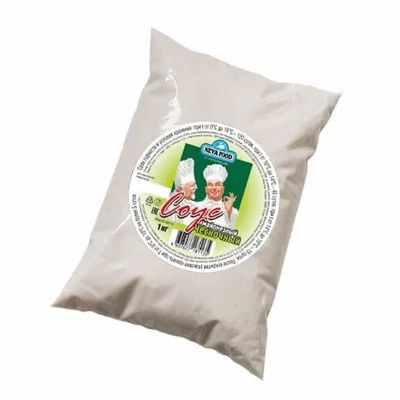 Соус майонезный "Чесночный" 1кг СВ