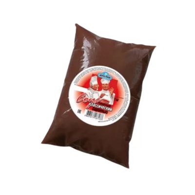 Соус томатный "Барбекю Классический" 1кг СВ