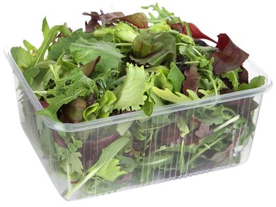 Салат "Микс" лоток 1шт/100гр