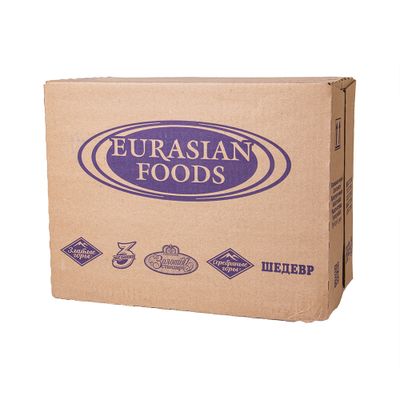 Маргарин Золотой стандарт М203 для слоеного теста 80% 10 кг Маргарин Золотой стандарт М203 для слоеного теста 80% 10 кг