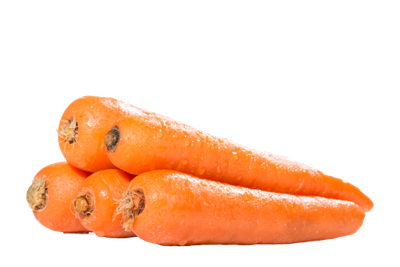 Морковь мытая (ОД)