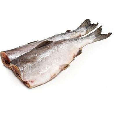 Минтай БГ 30+ (пласт 1/18кг) МЕШОК