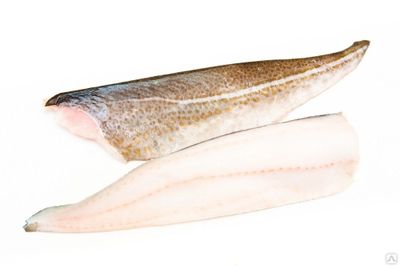 Филе трески н/ш (5%)ГОСТ ДВ зам.(10кг) Филе трески н/ш (5%)ГОСТ ДВ зам.(10кг)