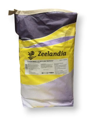 Смесь сух. Маффинмикс со вкусом творога (15 кг)