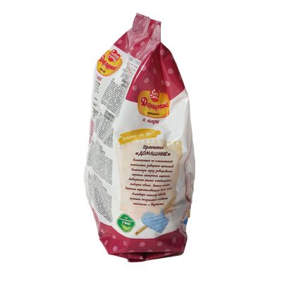 Пряники Сладкая Слобода Домашние к кофе / 350г*10шт.