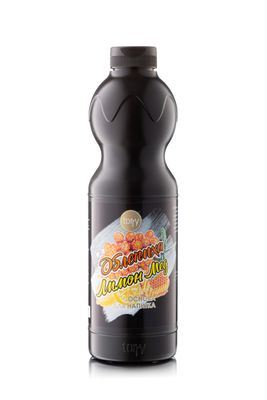 Основа для чая Облепиха- Лимон -Мед