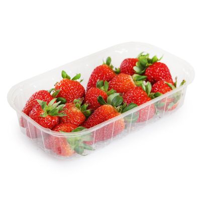 Клубника лоток 250г