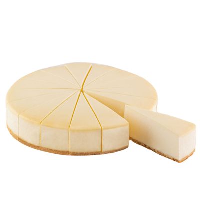 Чизкейк "Нью-Йорк" (16х100гр) Bettys Cake 10%