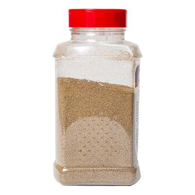 Перец черный молотый в/с, банка 400 гр. Перец черный молотый в/с, банка 400 гр.