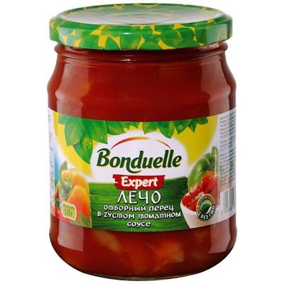 Лечо Бондюэль 500 мл