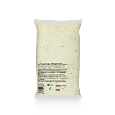 Соус Heinz Цезарь, балк, 2кг