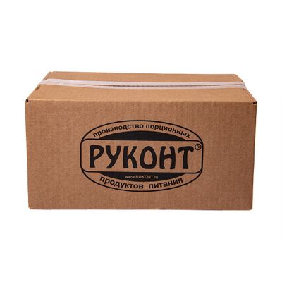 Джем клубничный порционный 20гр *140шт (отгружать коробками)