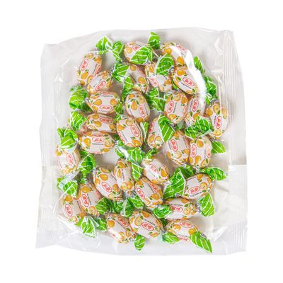 Карамель Sla Sti со вкусом дюшеса  200г