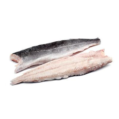 Филе сайды н/к , вес. 12 кг.