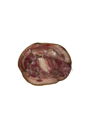 Мясо свиных голов в/к порц. в/у