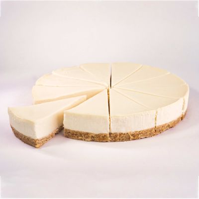 Чизкейк Чизберри New York 1,2 кг